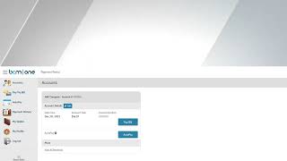BCM One Payment Portal [upl. by Adnilg]