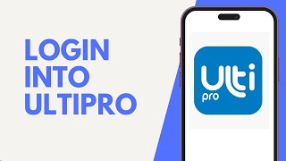 How To Login Into UltiPro 2024 Ultipro UKG Login mov [upl. by Michaelina]