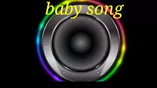 baby song lyrics [upl. by Phelgen]