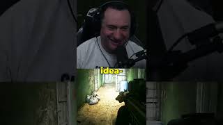 2 Streamers Fight Over Timmy  Escape From Tarkov escapefromtarkov tarkov eft funny [upl. by Barbabas]