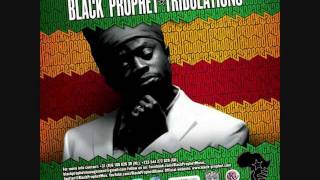 15 Black Prophet ft Asem  Behave  Tribulations 2011wmv [upl. by Ecirahs]