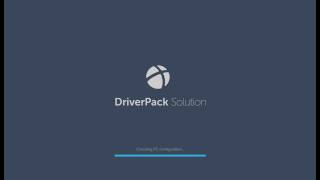 Cara Menggunakan DriverPack Solution dan Online v17 Terbaru [upl. by Rimahs]