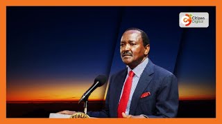 Baadhi ya viongozi wa Azimio wamuidhinisha Kalonzo kuwaongoza [upl. by Orelie]