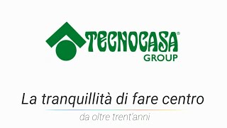 Perchè vendere casa con il Gruppo Tecnocasa [upl. by Nannahs340]