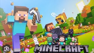 playing Minecraft  AGRIMs [upl. by Lamraj]