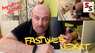 Fastweb NEXXTfunziona [upl. by Novets]