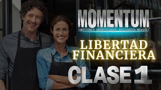 LIBERTAD FINANCIERA [upl. by Melodee]