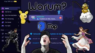 Warum iTop VPN [upl. by Qifar]