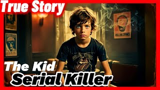 My CHILD is a Serial Killer  TRUE STORY  The Kid Serial Killer  Graham Young The Teacup Poisoner [upl. by Ahsap130]