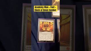 mtg edh combo for infinite mana draw etb life and free artifact tutors All budget 🥰 [upl. by Primaveria]