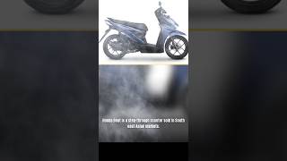 💥💥Honda Beat Review💥💥honda shorts beat automobilehondabeat [upl. by Nylesoj]