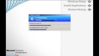 SCCM 2012 OSD Deployment Part 24 [upl. by Rhyne]