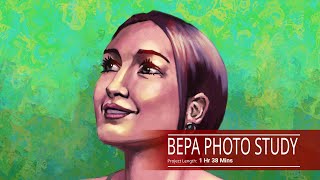 Bepa Photo Study [upl. by Herstein]