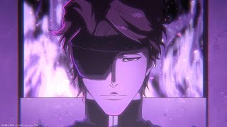 Treachery X Can’t Feel Myself w Aizen Voice Lines prod dadanny slowed to perfection [upl. by Allak]