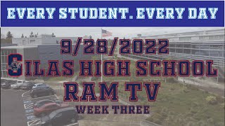 RamTv 09 28 2022 [upl. by Birch142]