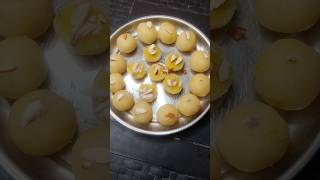 Instant Sweet Recipe  Rava Sweet  shots JyothiKitchen56 [upl. by Viddah587]