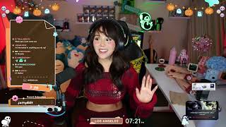 🎃 League then Finishing Autopsy Simulator  neekolul on all  neekolul 271024 vod [upl. by Sucram850]