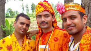 Hari Bhajan Kirtan Gaudai Gaudai Nepali Bhajan Best Bhajan हरि किर्तन गाउदै गाउदै हौला परम् धाम [upl. by Llerref]