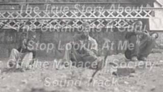 The Cutthroats quotThe Truth About Stop Lookin At Mequot Off Menace II Society SoundTrack [upl. by Cone]