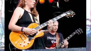 SUSAN TEDESCHI DEREK TRUCKS BAND  Learn How To Love [upl. by Aillemac]