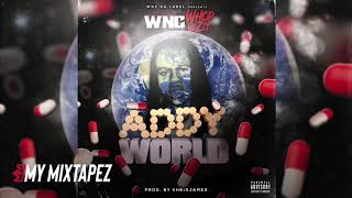 WNC Whop Beezy  Wig Off Official Audio Exclusive Single [upl. by Sells]