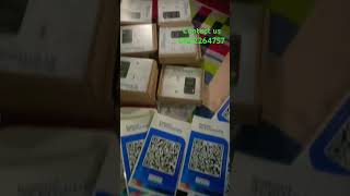 Acemoney App Micro ATM Machine Free Unboxing Video New Aeps Id acemoney contact us 6002264757 atm [upl. by Azmah]