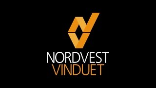 Nordvestvinduet  Reklamefilm [upl. by Morell]