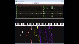 Famitracker  Spooky Scary Skeletons 8Bit VRC6 Remix [upl. by Neumeyer664]