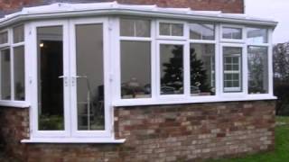 Conservatories  Trade Windows Cash amp Carry Ltd [upl. by Nor]