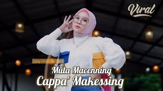 Mula Macenning Cappa Makessing  Fitri Adiba Bilqis  Cover Version [upl. by Nwonknu]