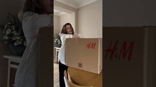 HampM Home Haul hmhome hmhaul hmhomehaul [upl. by Nove539]