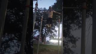 calisthenics universalenergy workout турник statics motivation hefesto [upl. by Aronoff749]