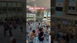 shorts music drums usa guam guamlife travel asian airport funkdrumpatterns tourist [upl. by Enwahs]