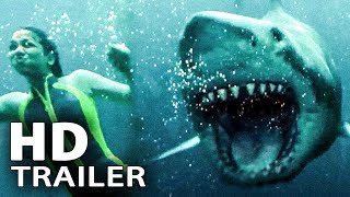 47 Meters Down Uncaged Teaser Trailer 1 2019  Movieclips Indie [upl. by Aicia]