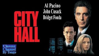 City Hall  Film Completo in Italiano [upl. by Bradan500]