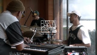 Batavia Collective  Full Performance  Live on Headstream [upl. by Namialus]