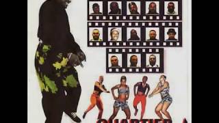 Koffi Olomide amp Quartier Latin  Ultimatum 1997 [upl. by Irehs]