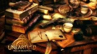 Unearthed Trail of Ibn Battuta  Episode 1  Universal  HD Gameplay Trailer [upl. by Anairb]