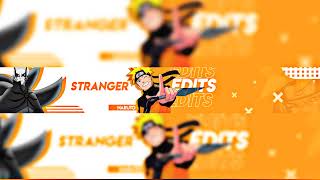 Strangeredit Live Stream [upl. by Ellimaj]