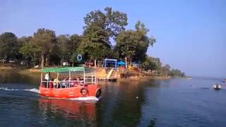 Lake view island kaptai Rangamati [upl. by Radford]