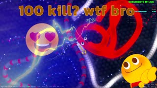 LIVE ON SLITHERIO 2024 EN VIVO SLTHERIO AO VIVO SLITHERIO [upl. by Summons609]