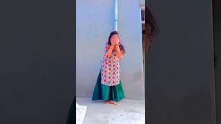 Lamba lamba ghunghat 🥰 Ajay Hooda Haryanvi song  Bhartisinghharyanvi viraldance youtubeshorts [upl. by Mahtal]