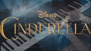 Lavenders Blue Dilly Dilly  Cinderella  Piano [upl. by Slavin]