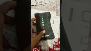 Accuchek instant S best for diabetic patients ecommerce onlineshopping health unboxing [upl. by Aznaed]