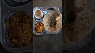 gujarati nasta recipe  deshi style gujarati nasta  how to make gujarati Nasta short [upl. by Vijar]