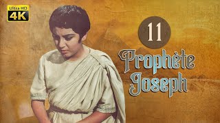 4K Prophète Joseph  Français  Épisode 11 [upl. by Mariquilla354]