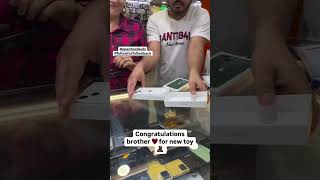 Diwali ka patakha² s MRP se 10000 discount iPhone 13💥💥💥 [upl. by Ribaj656]