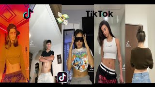 vas chercher largent tiktok compilation  tiktok challenge [upl. by Clyde]