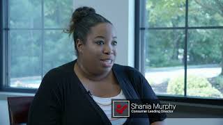 Peoples Advantage FCU  Shania Murphy [upl. by Emerson]