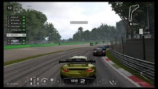 Juliano x Firmo  Gran Turismo® 7Liga ZGT Div 7 [upl. by Clauddetta108]